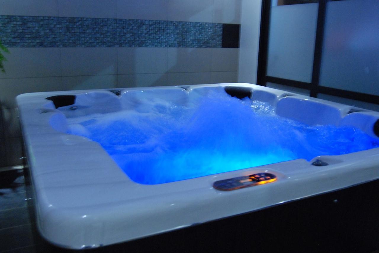 Plumeria Hotel Antsirabe Dış mekan fotoğraf