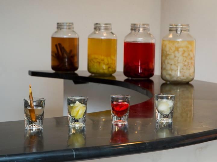 Plumeria Hotel Antsirabe Dış mekan fotoğraf
