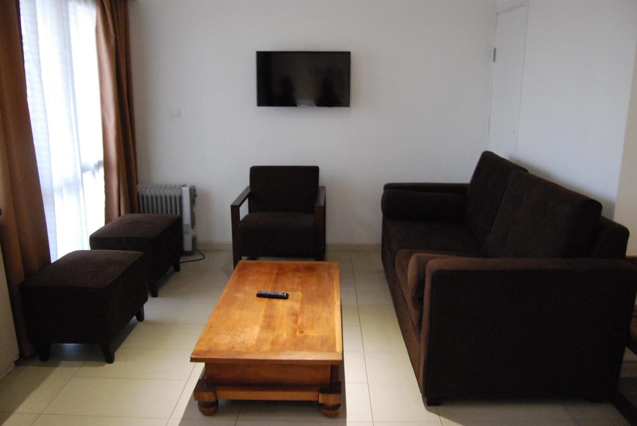 Plumeria Hotel Antsirabe Dış mekan fotoğraf