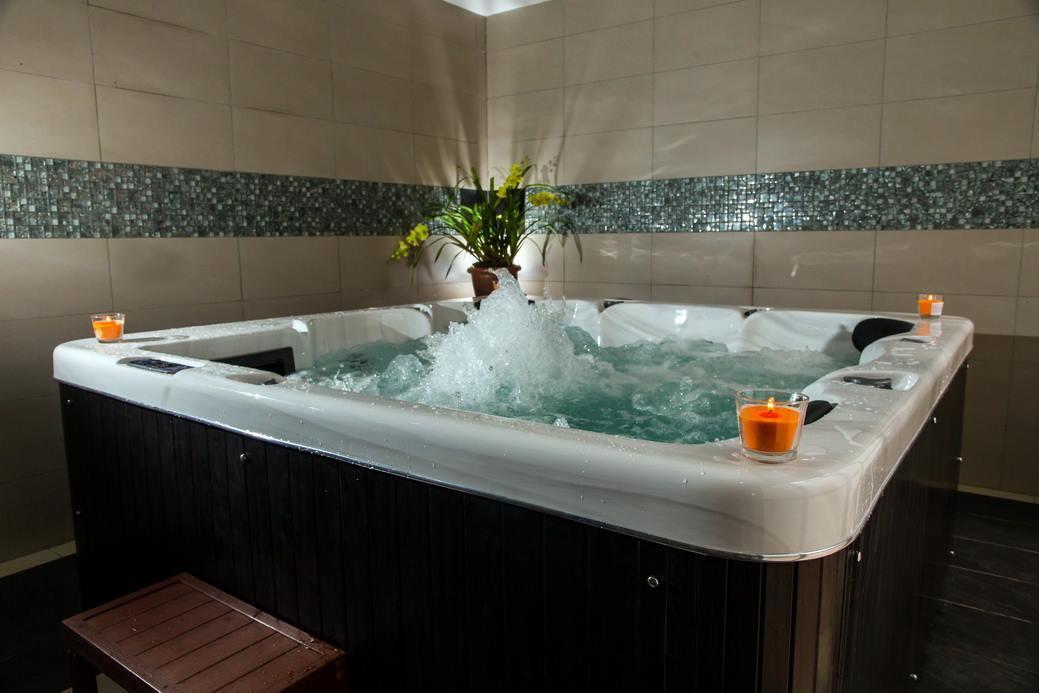 Plumeria Hotel Antsirabe Dış mekan fotoğraf